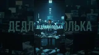 🔥 ДЕДЛАЙН-ПОЛЬКА: Гимн всех горящих проектов! | W&W PROJECT