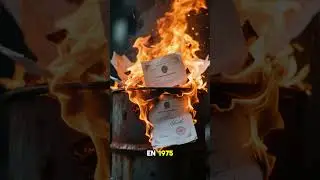 Lo que Argentina quiso olvidar #argentina  #terrorymisterio