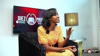 Ent&eacute;rate de c&oacute;mo llevar tu emprendimiento al siguiente nivel | Invitada: Stephanie Ram&iacute;rez
