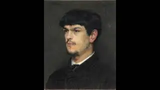 Claude Debussy &mdash; Rodrigue et Chim&egrave;ne (1890-1893); completed by R. L. Smith; orch. Edison Denisov