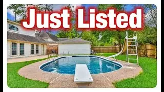 12002 Oakcroft Dr, Houston, TX 77070