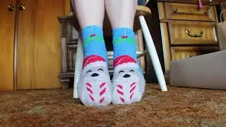 My sock collection pt3