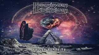 Hominem Libithium - No More (2022) #metal #death #melodicdeathmetal #melodeathspace