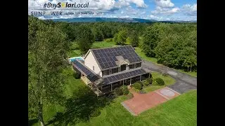 SunPower X-22 360 AC Solar Panel | Hudson Valley's Master Solar Installer