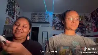 Unboxing smalls with Jordan and Sierra from Todd's Toys part 1