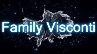 DRP-O | Visconti Family
