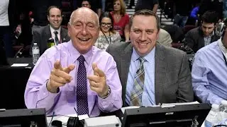 Bob Wischusen Best Calls