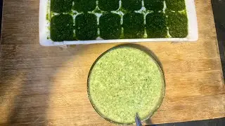 Mazydar Dhanya podina chatni recipe | Easy delicious mint coriander sauce recipe