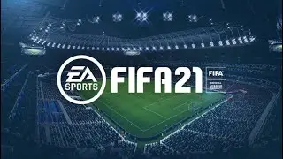 FIFA 21 (PS4, EA Play) играем с Андреем: 07.12.2020 + Volta (несколько режимов)
