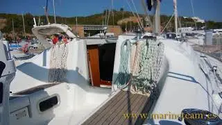 BENETEAU OCEANIS 331