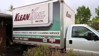 Klean King   Main Sales Video   Final July 9th 2013