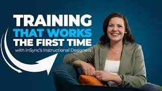 Need Better Training Outcomes? Bring in an Instructional Design Pro