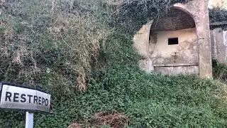 Restrepo I El pueblo olvidado y casi extinguido que da origen a un apellido muy común de Colombia