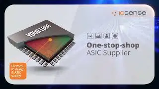 ICsense - A leading developer of analog, mixed-signal and high-voltage ASICs