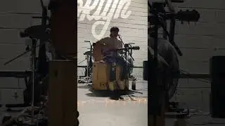 Aria - Along For The Ride | Sofar NYC @Sofarsounds