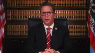Tulare County DA