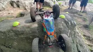 WRCCA Sportsman 2.2 #SudoOneFL #Dravtech #margouillat v2
