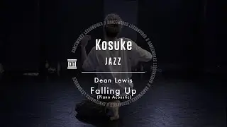 Kosuke - JAZZ 