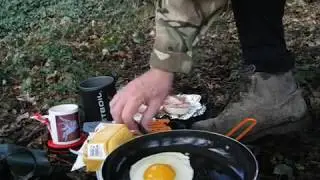 Jetboil summit skillet