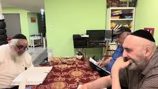Gemara learning book of Berachot