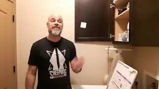 Brazilian Jiu-Jitsu - Wash Your Gi