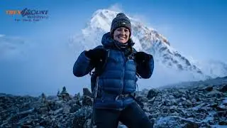 Everest Base Camp Trekking Nepal