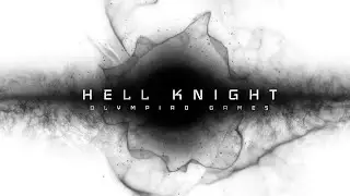 Hell Knight Olympiad Games High Five (Scryde) BeZZee