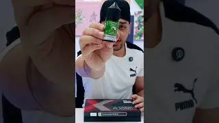 3 - (Secret Melon) By OXVA OX-Passion | #oxva #ejuice #shorts