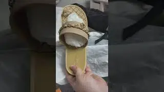 Chanel Summer Shoes | Luxury Unboxings