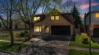 2 Ribblesdale Dr Whitby For Sale | Low Commission Rates. List For 1%