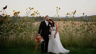 Karis and Trevor's Full length Wedding Video at Scholls Valley Lodge