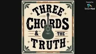 Three Chords & The Truth Feat. Jagged Little Bills