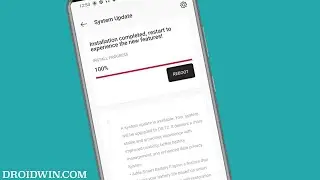 Install Official OTA Update on Unlocked Bootloader on OnePlus!