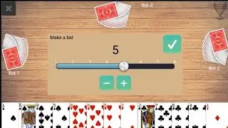 callbreak Multiplayer Android Gameplay 🏆🔥🔥🔥🏆🔥🔥🔥🏆