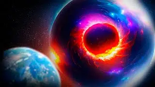 Самая мощная сверхновая во Вселенной