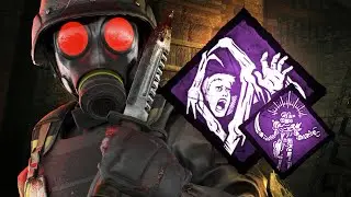 ESSE LEGION ENDGAME &Eacute; ABSURDO!!! Dead by Daylight