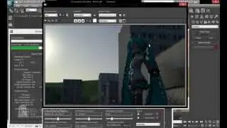 【Voca How #4】 PMD Dalam 3Ds Max I (Tutorial)