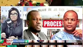 Justice ou règlement de comptes ? Les analyses croisées d’Ahmed Aidara, Mansour Diop et Fatou Abdou