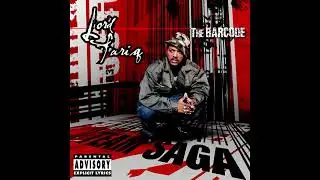 Lord Tariq &ndash; The Barcode (2005)