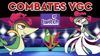 COMBATES CON LEGENDARIOS MAYORES