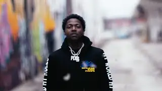 2FeetBino - Be The One (Official Video)