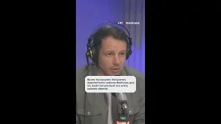 Norkūnas apie tai, kas atsakingas už dronų ir balionų numu&scaron;imą