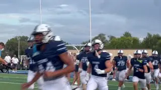 Lewis Central falls to North Polk in battle of last two Class 4A state champions