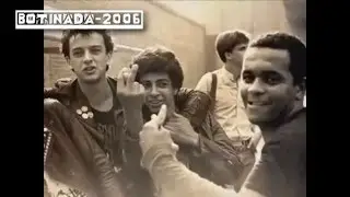 Territorialidade Punk no ABC