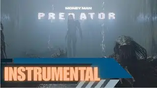 Money Man - Playback 【OFFICIAL INSTRUMENTAL 】