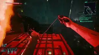 Zagrajmy w Cyberpunk #64