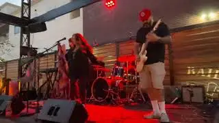 Free music video Lynyrd  Skynyrd fans. Shoot4Tuesday (cover) Sweet Home Alabama.  Using smartphone.