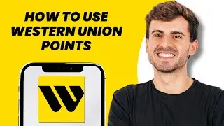 How to Use Western Union Points
