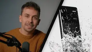 ZVLÁDNU DO HODINY NATOČIT PROFI REKLAMU NA TELEFON? | Petr Lexa