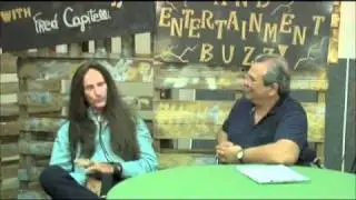 The Music & Entertainment Buzz : Greg T Walker (Part 3/4)